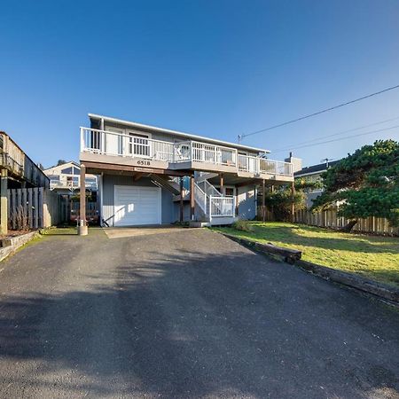 Sea Breeze Villa Lincoln City Exterior photo